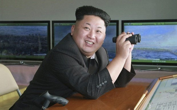 Ουάσιγκτον και Σεούλ τρέμουν: Η Βόρεια Κορέα ετοιμάζει νέα πυραυλική δοκιμή ακόμη και σήμερα